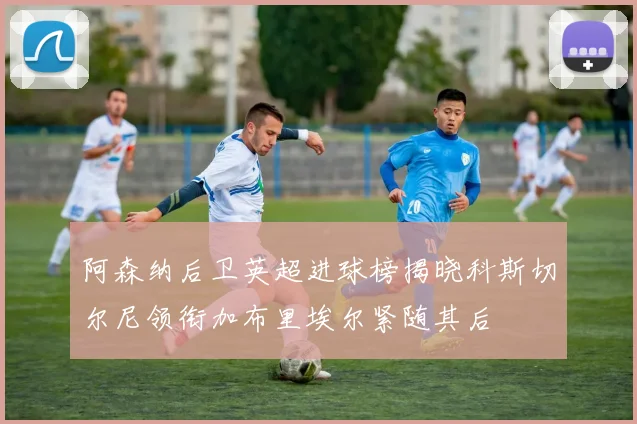 阿森纳后卫英超进球榜揭晓科斯切尔尼领衔加布里埃尔紧随其后